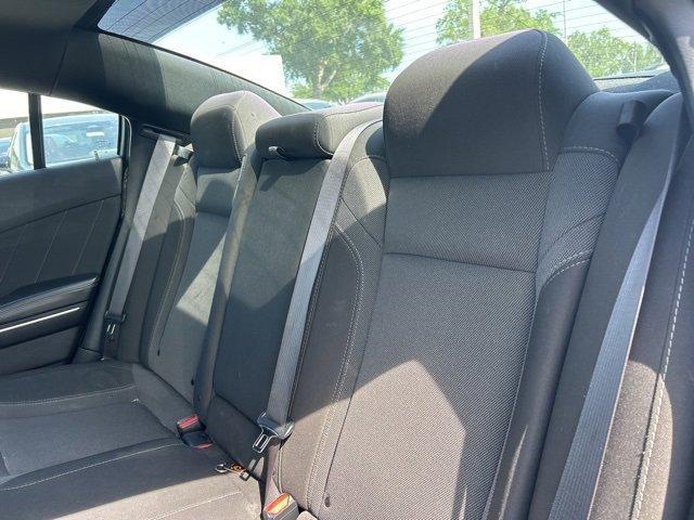 used 2019 Dodge Charger car, priced at $12,488