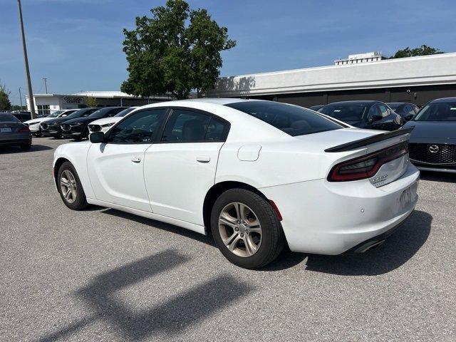 used 2019 Dodge Charger car, priced at $12,488