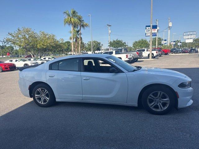 used 2019 Dodge Charger car, priced at $12,488