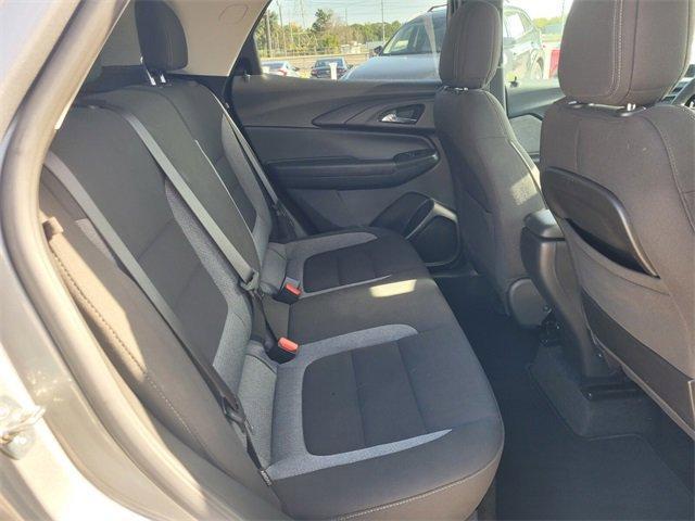 used 2023 Chevrolet TrailBlazer car, priced at $18,987