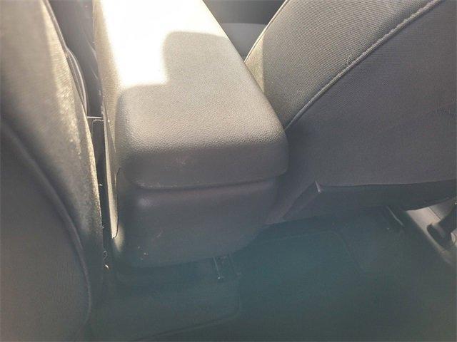 used 2023 Chevrolet TrailBlazer car, priced at $18,987