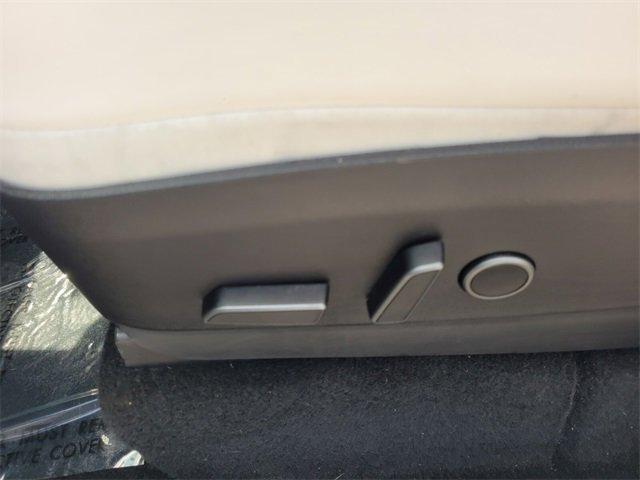 used 2021 Tesla Model Y car, priced at $27,987