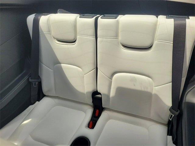 used 2021 Tesla Model Y car, priced at $27,987