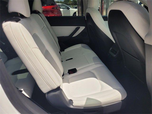 used 2021 Tesla Model Y car, priced at $27,987