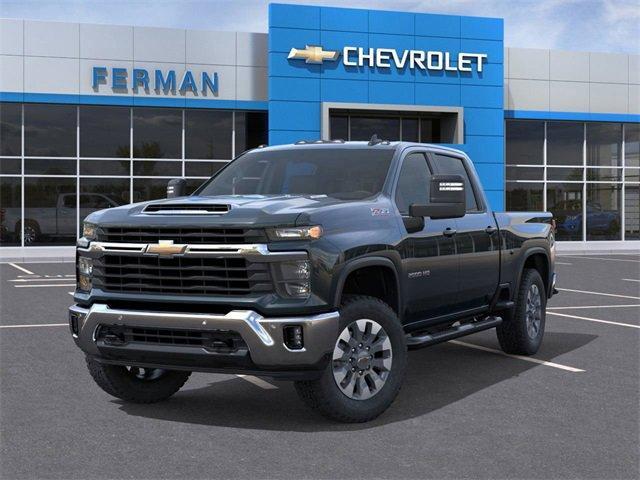 new 2026 Chevrolet Silverado 2500 car, priced at $73,315