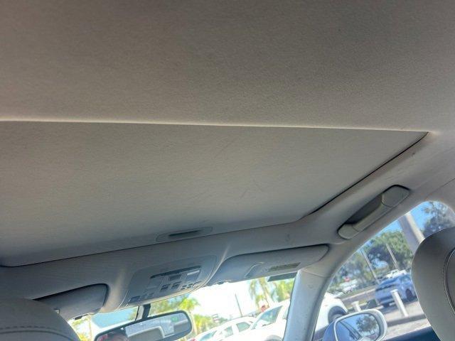 used 2010 Lexus IS 250 car, priced at $12,000