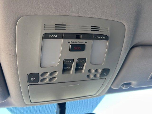 used 2010 Lexus IS 250 car, priced at $12,000
