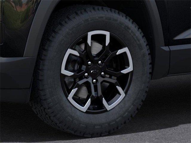 new 2026 Chevrolet Equinox car, priced at $32,640