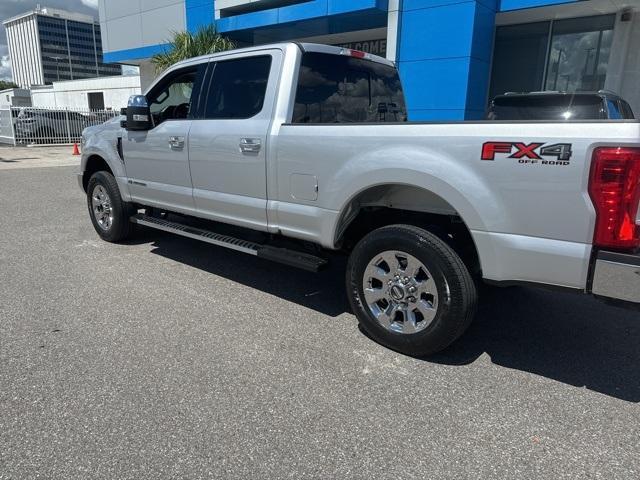 used 2018 Ford F-250 car, priced at $48,988