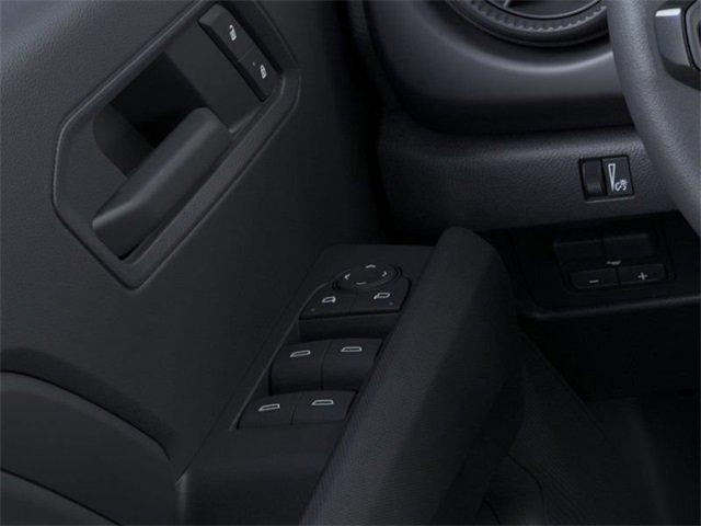 new 2025 Chevrolet Colorado car, priced at $35,180