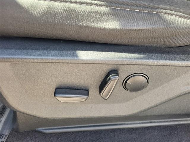 used 2023 Ford F-150 car, priced at $40,000