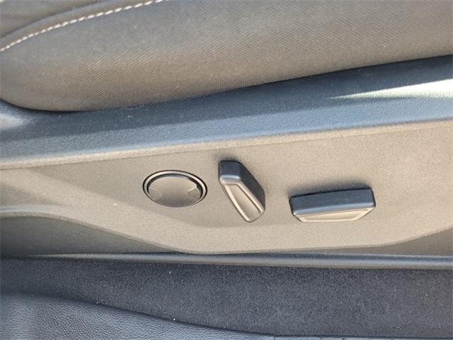 used 2023 Ford F-150 car, priced at $40,000