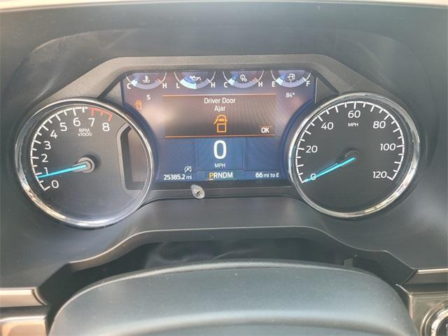 used 2023 Ford F-150 car, priced at $40,000