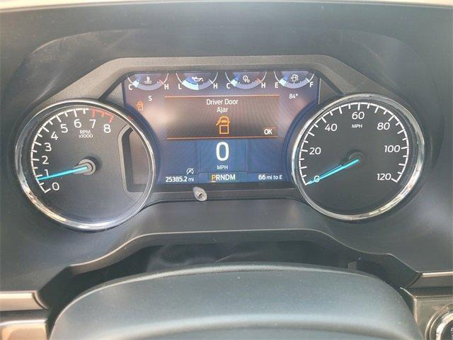 used 2023 Ford F-150 car, priced at $40,000