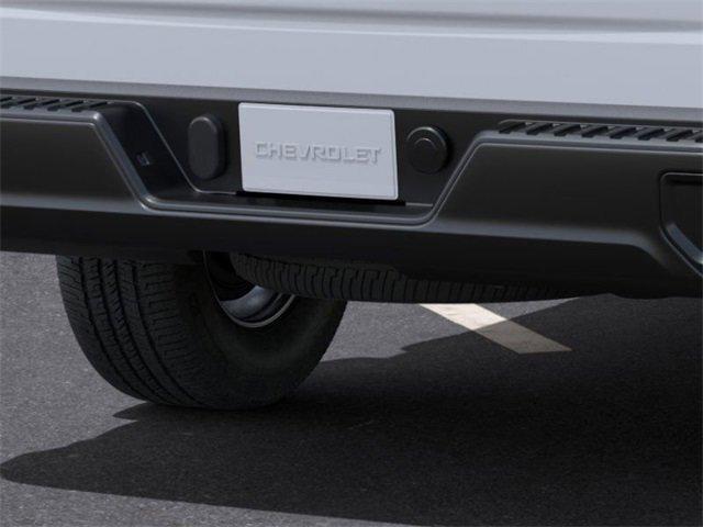 new 2024 Chevrolet Silverado 1500 car, priced at $40,830