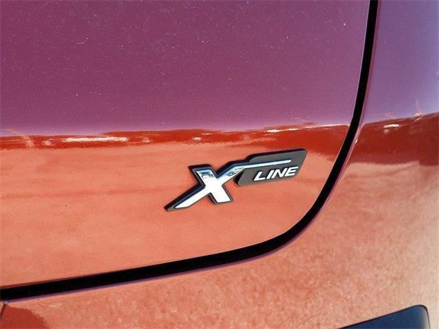 used 2021 Kia Soul car, priced at $12,888