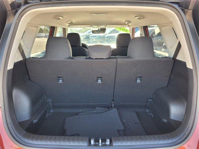 used 2021 Kia Soul car, priced at $12,888