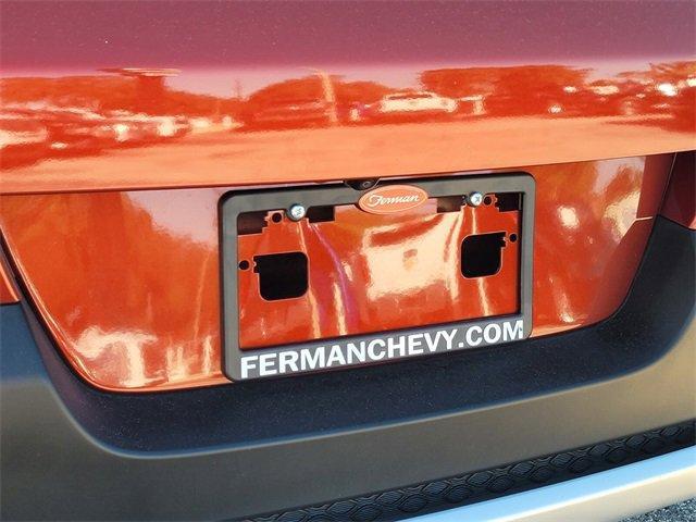 used 2021 Kia Soul car, priced at $12,888