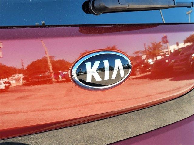 used 2021 Kia Soul car, priced at $12,888