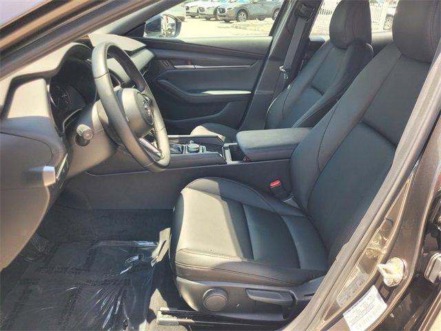 used 2025 Mazda Mazda3 car, priced at $24,987
