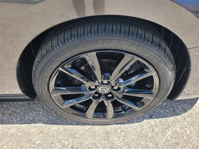 used 2025 Mazda Mazda3 car, priced at $24,987