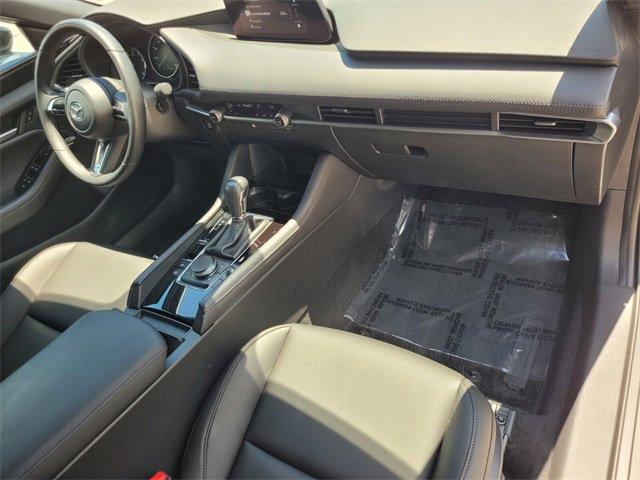 used 2025 Mazda Mazda3 car, priced at $24,987