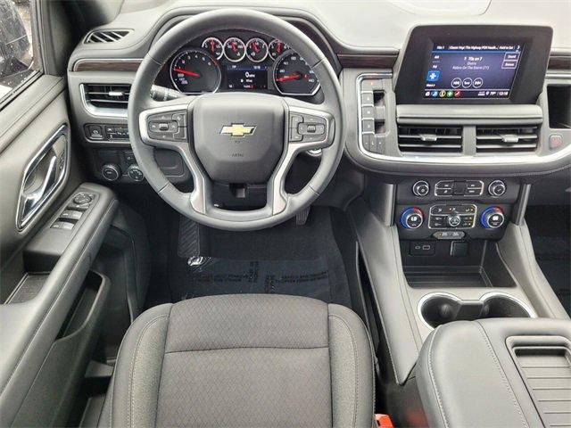 used 2023 Chevrolet Tahoe car, priced at $46,988