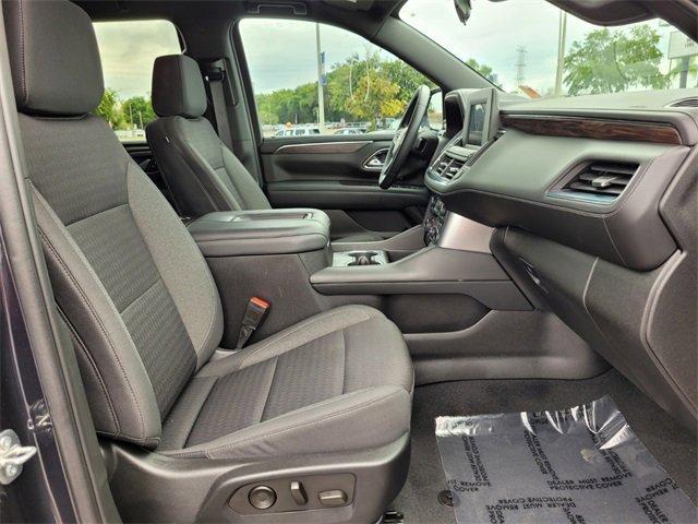 used 2023 Chevrolet Tahoe car, priced at $46,988