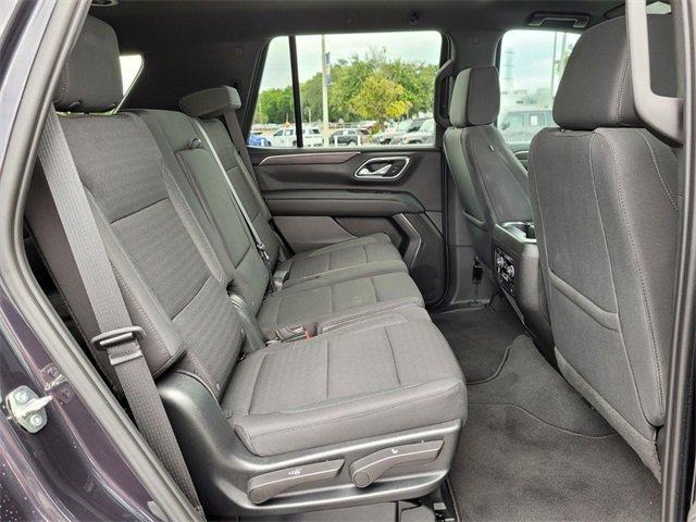 used 2023 Chevrolet Tahoe car, priced at $46,988