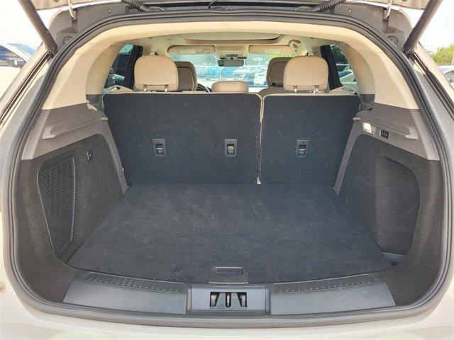 used 2022 Lincoln Corsair car, priced at $27,988