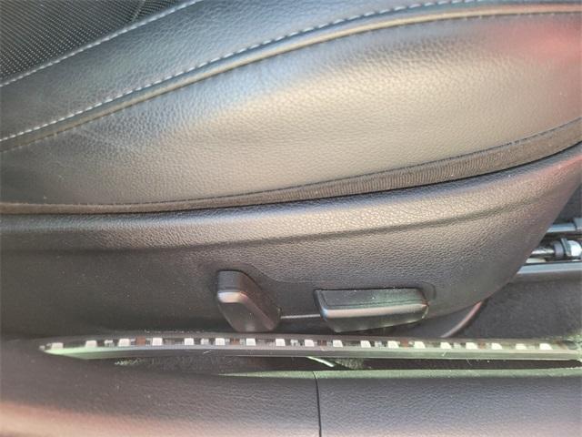 used 2020 Kia Stinger car, priced at $19,487