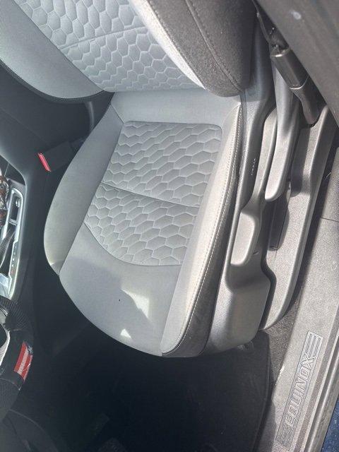 used 2020 Chevrolet Equinox car, priced at $15,488
