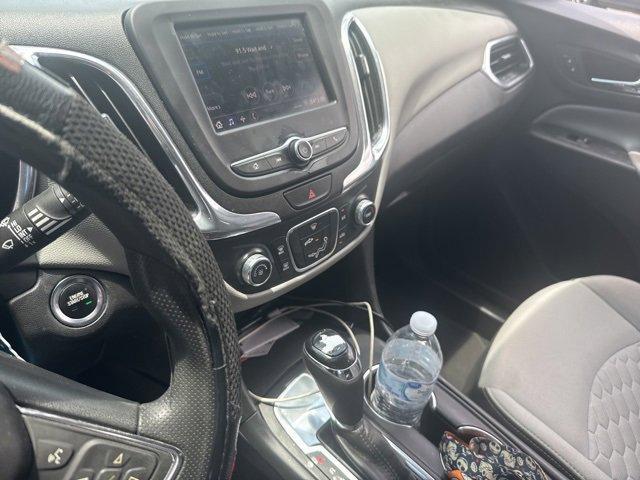 used 2020 Chevrolet Equinox car, priced at $15,488