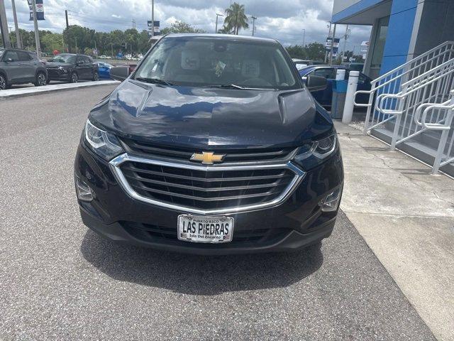 used 2020 Chevrolet Equinox car, priced at $15,488