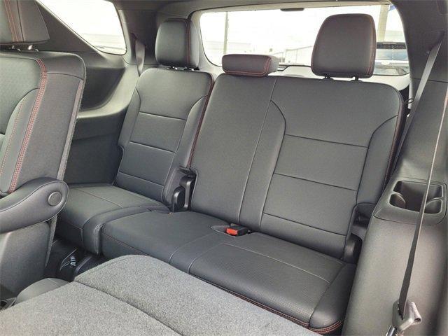 used 2024 Chevrolet Traverse car, priced at $52,988