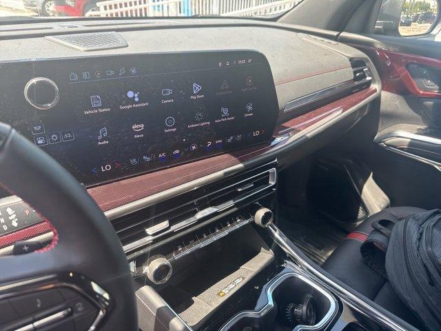 used 2024 Chevrolet Traverse car, priced at $53,988