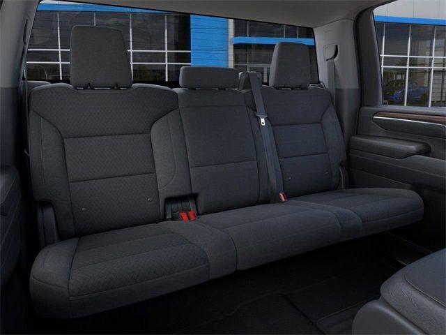 new 2025 Chevrolet Silverado 2500 car, priced at $73,385