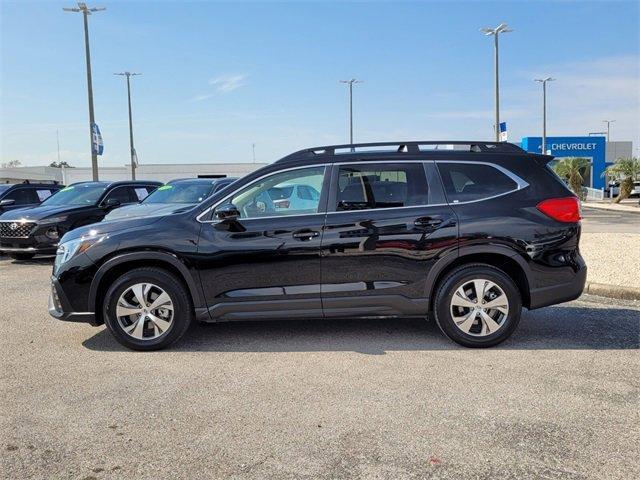 used 2024 Subaru Ascent car, priced at $32,988