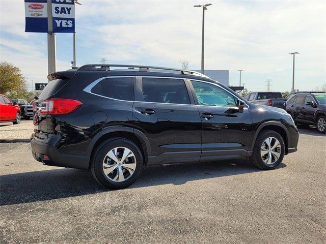 used 2024 Subaru Ascent car, priced at $32,988