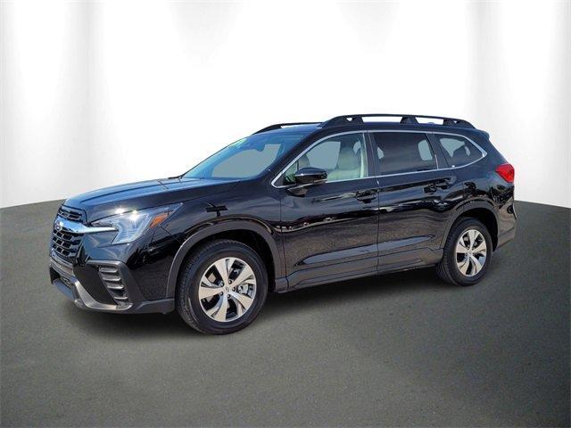 used 2024 Subaru Ascent car, priced at $32,988