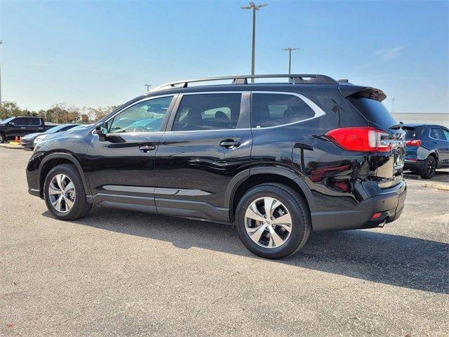 used 2024 Subaru Ascent car, priced at $32,988