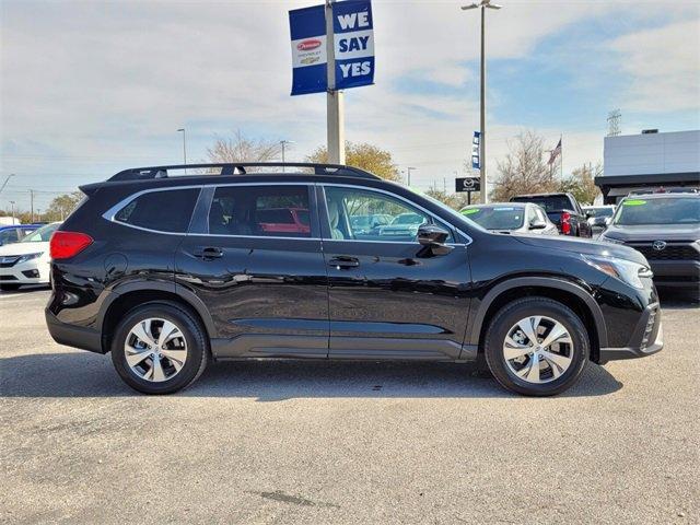 used 2024 Subaru Ascent car, priced at $32,988