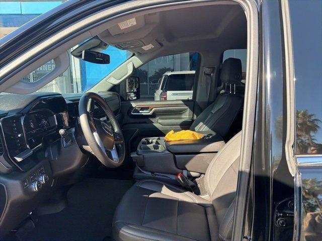 used 2024 GMC Sierra 2500 car, priced at $63,988