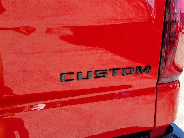 used 2024 Chevrolet Silverado 1500 car, priced at $34,988