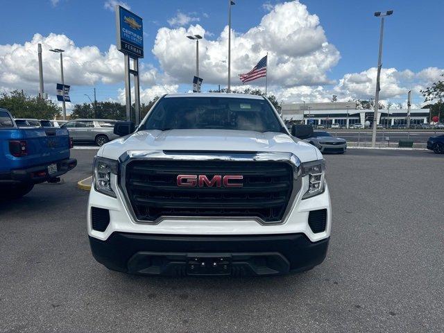 used 2019 GMC Sierra 1500 car, priced at $18,988