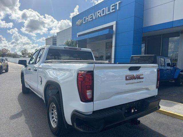 used 2019 GMC Sierra 1500 car, priced at $18,988