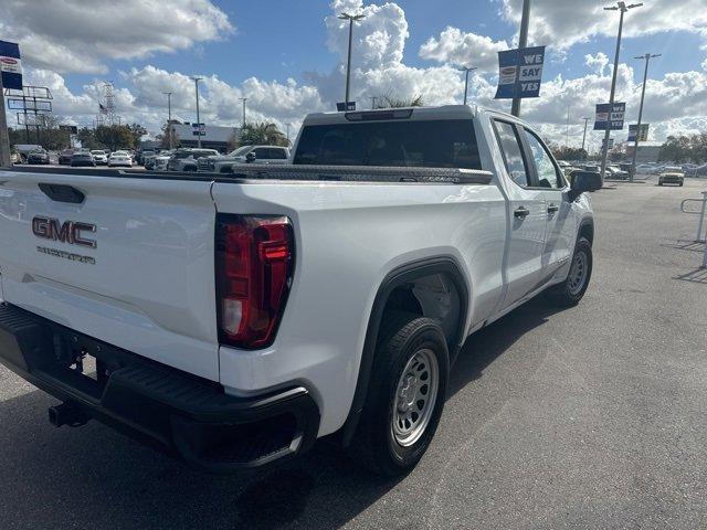 used 2019 GMC Sierra 1500 car, priced at $18,988