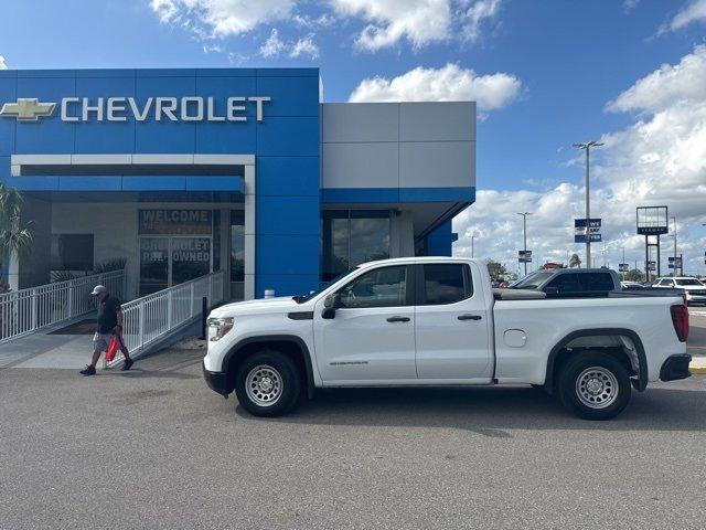 used 2019 GMC Sierra 1500 car, priced at $18,988