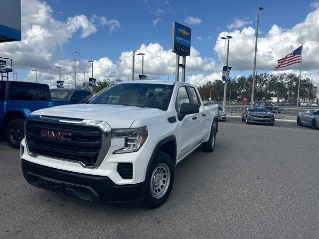 used 2019 GMC Sierra 1500 car, priced at $18,988