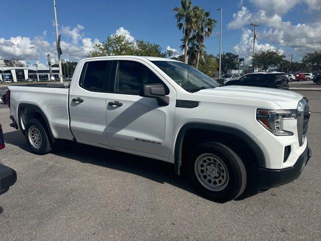 used 2019 GMC Sierra 1500 car, priced at $18,988